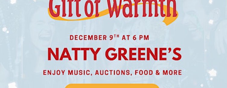 Gift of Warmth Inaugural Charity Event & Fundraiser