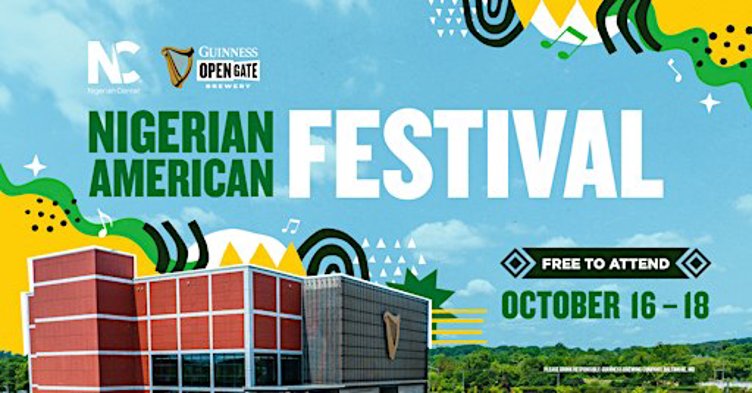 Nigerian American Festival