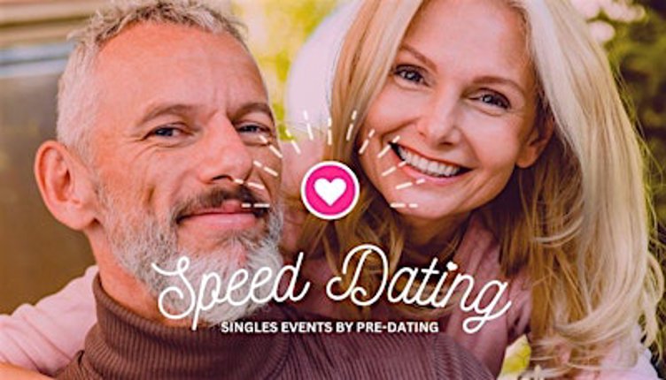 Rochester Speed Dating for Singles Age 40s/50s ♥ Victor New York