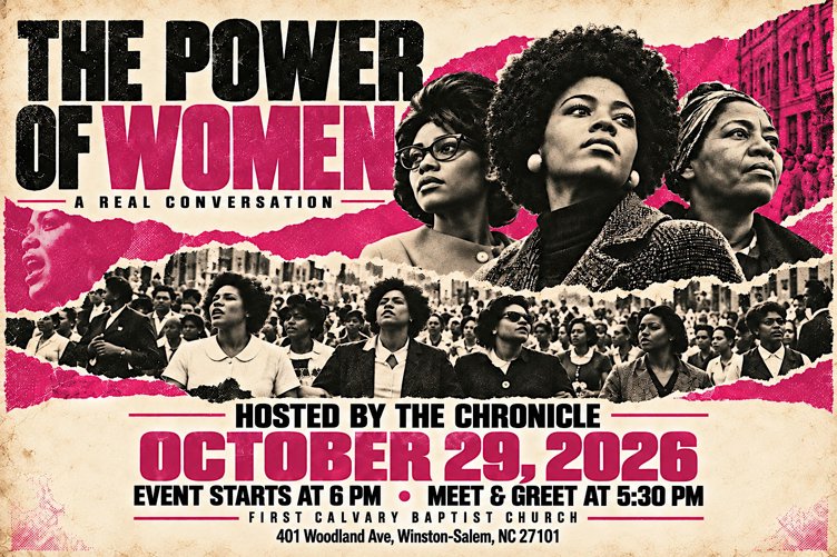The Power of Women - A Real Conversation