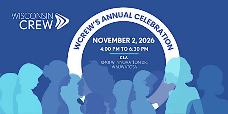 WCREW Annual Celebration