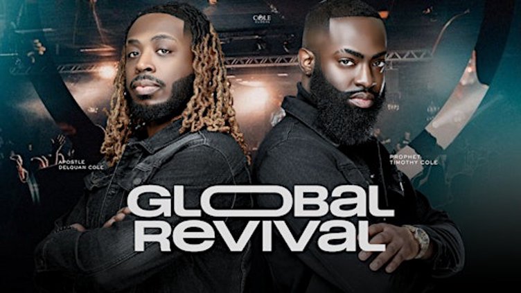 GLOBAL REVIVAL 2026