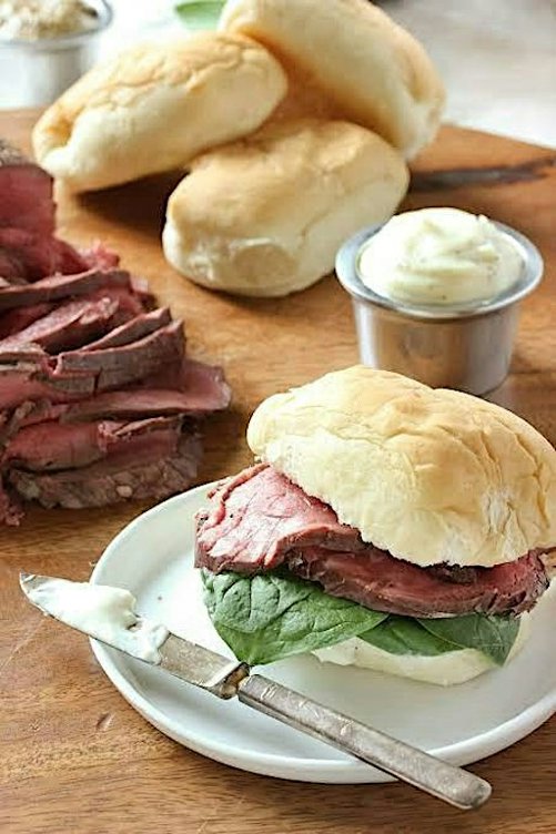 Holiday Appetizers: Small Bites, Big Holiday Flavor!