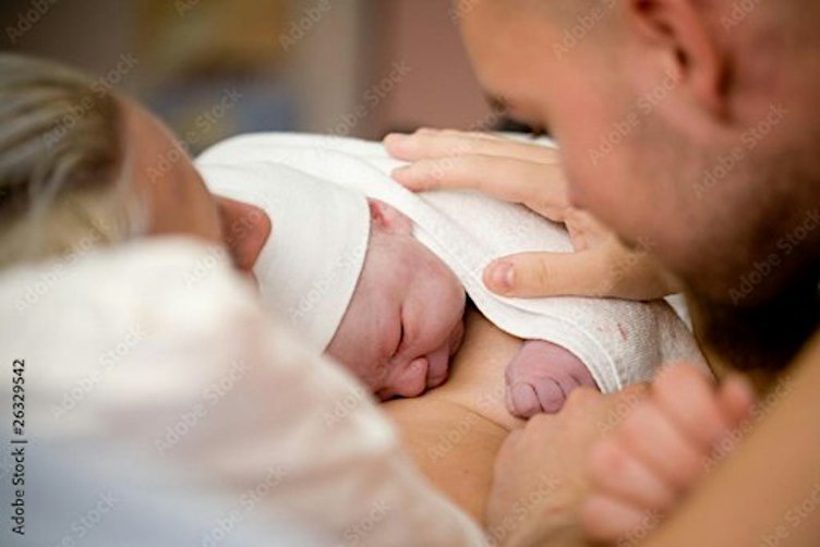 Newborn Care class