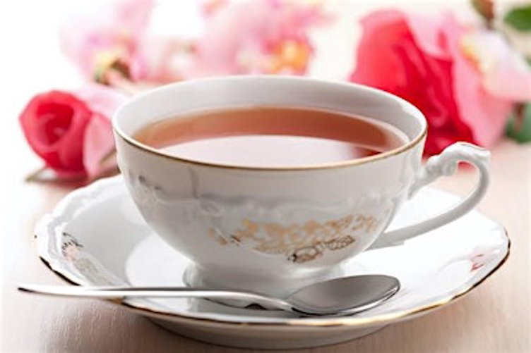 Ladies Tea