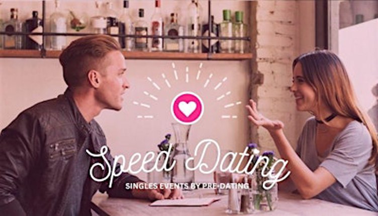 Rochester Speed Dating for Singles Age 25-39 ♥ Geneseo NY at Cricket's Coffee Company