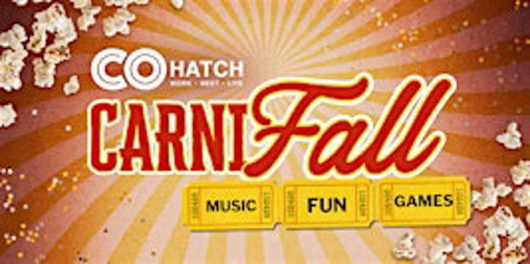 CarniFall - Celebrating 10 Years of COhatch