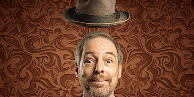 The Great Kaplan Family Magic Show 1 PM