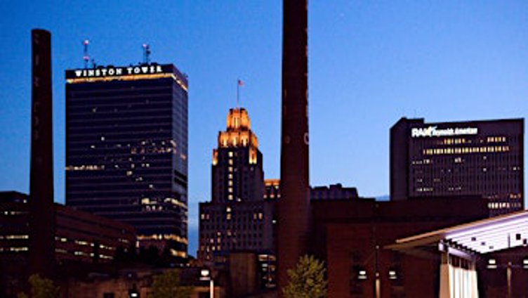 True Crime Tour of Winston-Salem