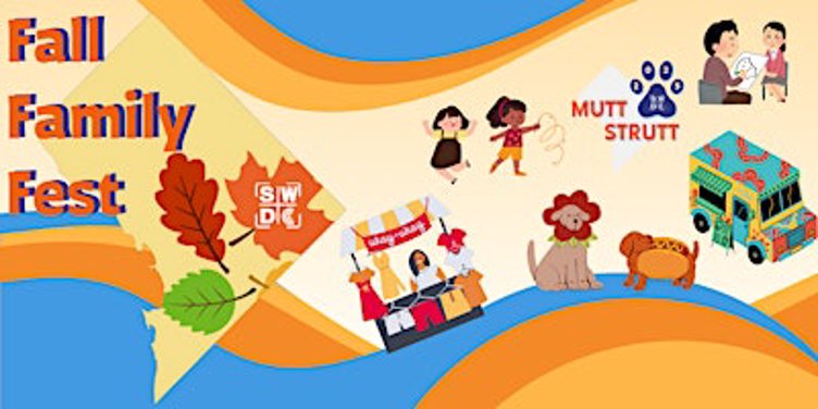Fall Family Fest 2026