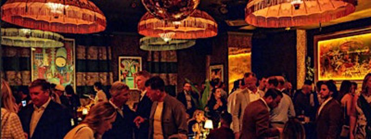 Intelligent Singles Mixer in Rochester NY!