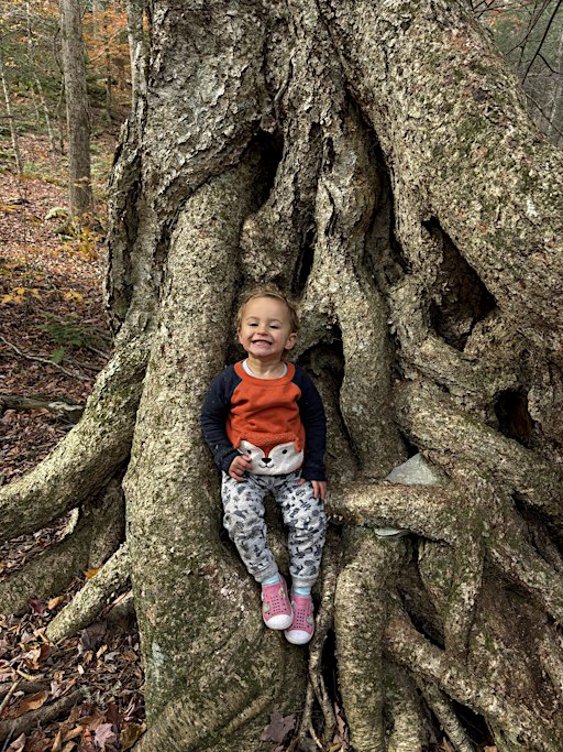 Family-Friendly Hike and Brewery Visit