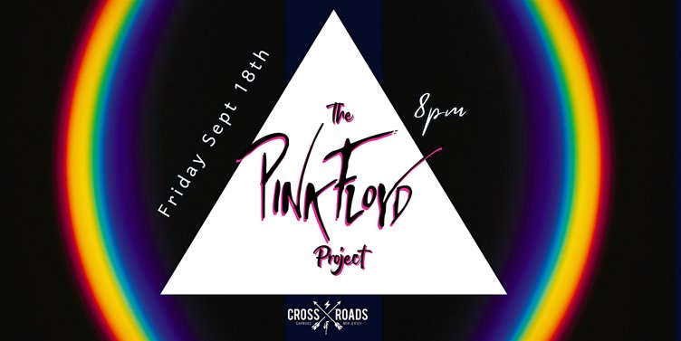 The Pink Floyd Project
