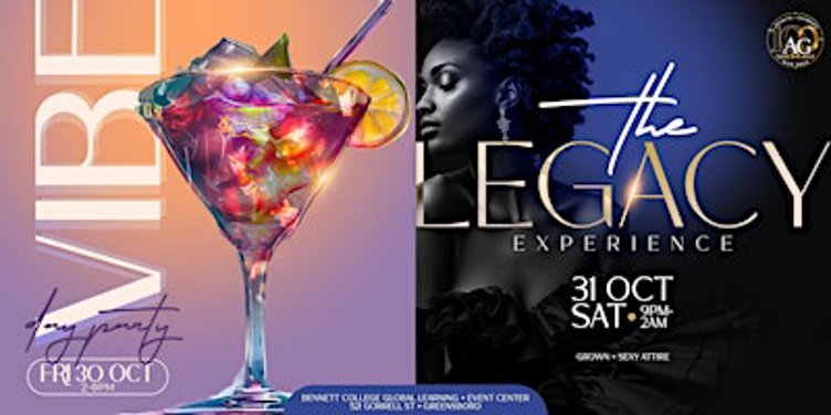 Aggie Gentz presents the GHOE 100 Experience