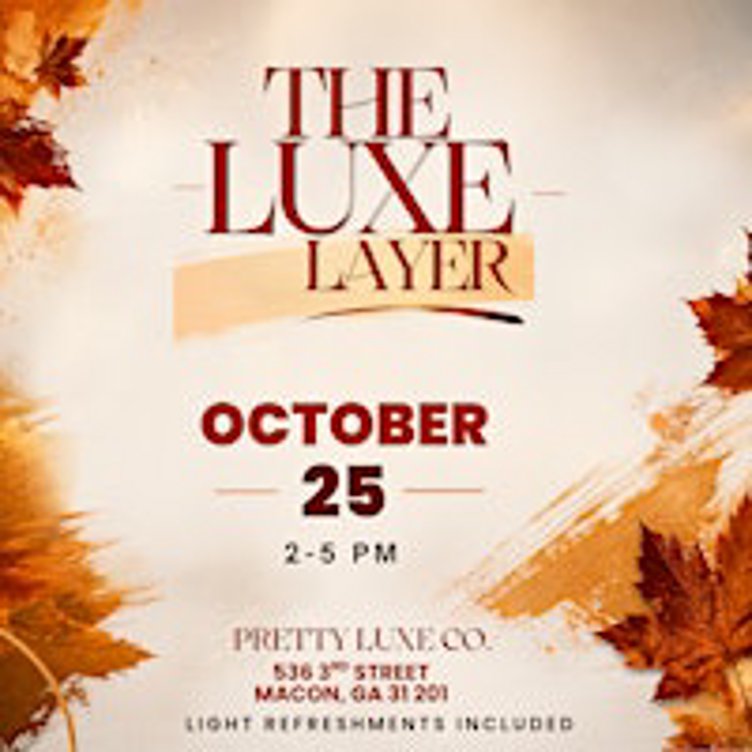 Luxe Layer: Fall & Halloween Cake Decorating