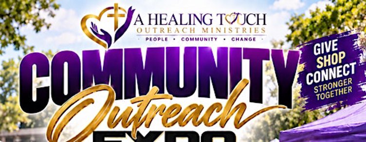 Community Outreach Expo
