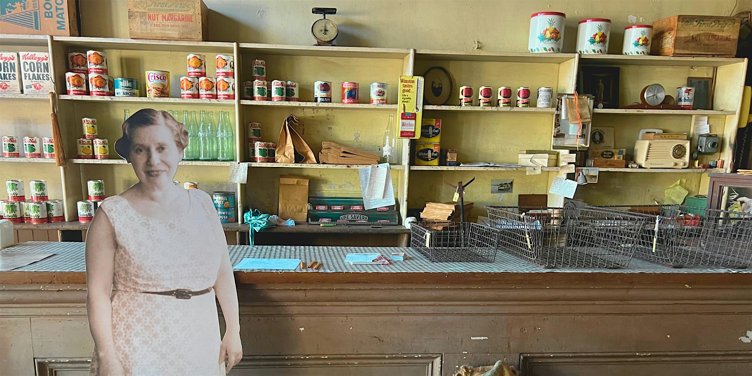 Historic Reher's Bakery Tours