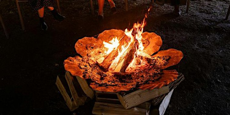 Margaretville Community Fires