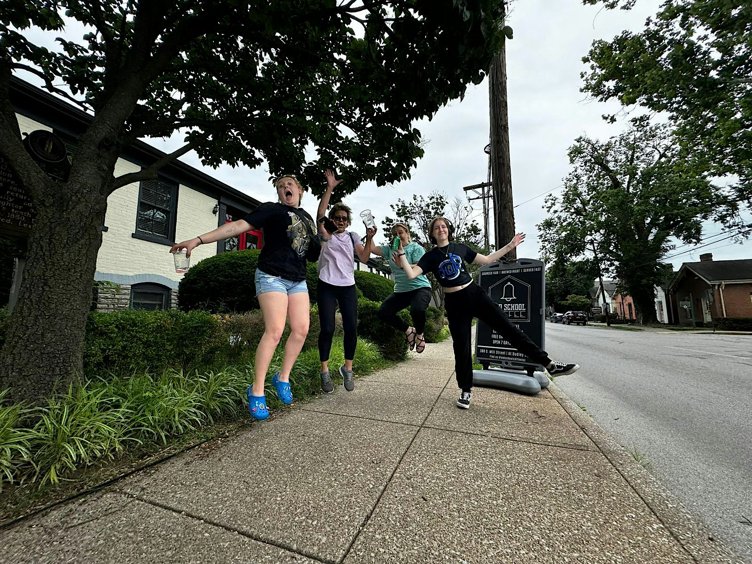 Mindful Wellness Walk in Annapolis