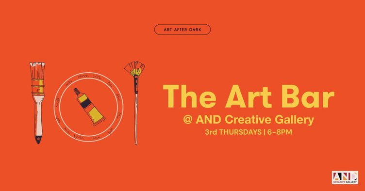 Art Bar @ the Gallery