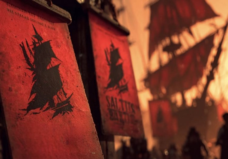 Wilmington NC Salty Pirate Festival