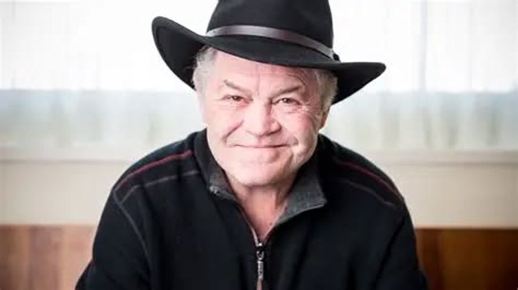 Micky Dolenz at Riviera Theatre - NY
