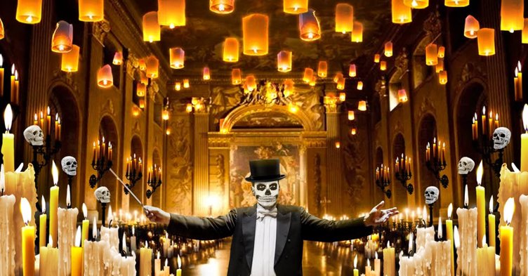 The Rock Orchestra by Candlelight: Eau Claire, WI