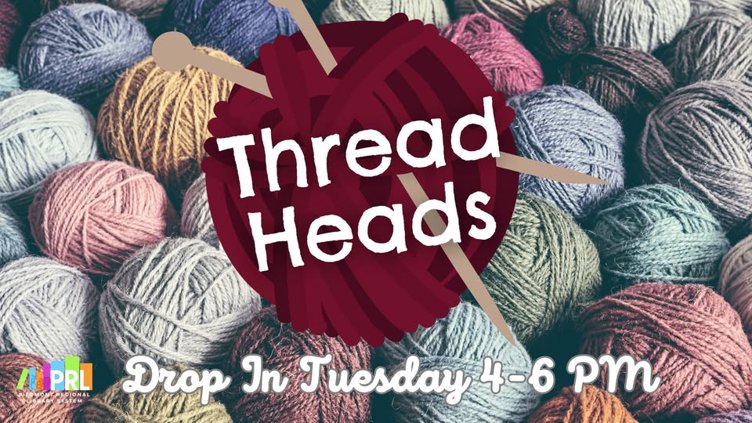 Threadheads