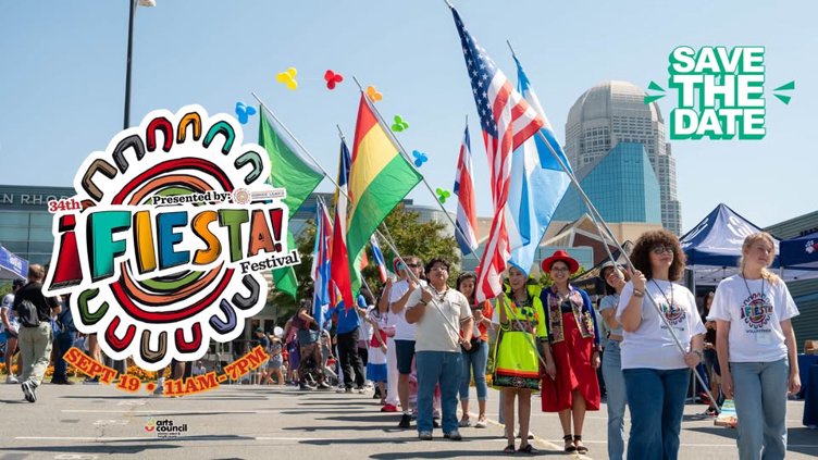 34th FIESTA FESTIVAL