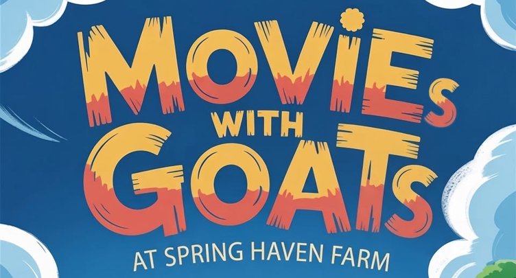 Movies With Goats