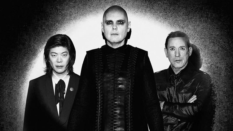 The Smashing Pumpkins: The Rats In A Cage Tour | Centre Bell