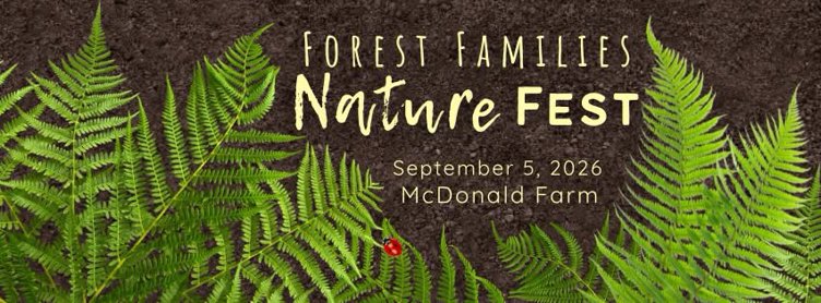 Forest Families Nature Fest