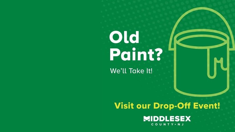 Household Hazardous Waste Drop-off
