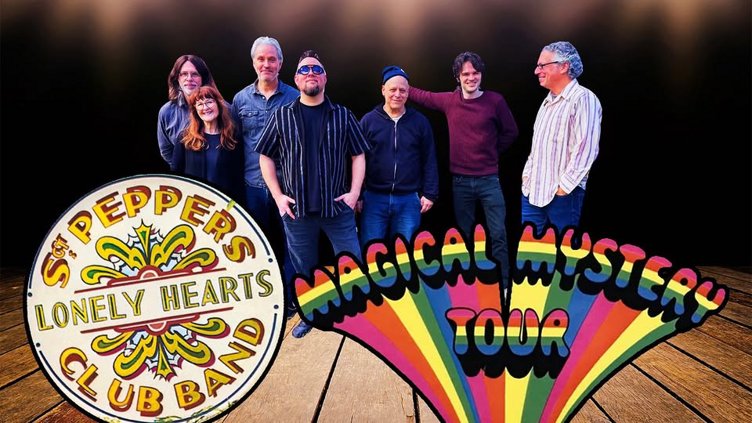 The Beatle Project at Assembly - Kingston, NY