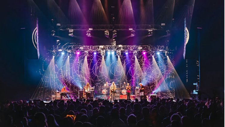 Dark Star Orchestra 2 Day Ticket