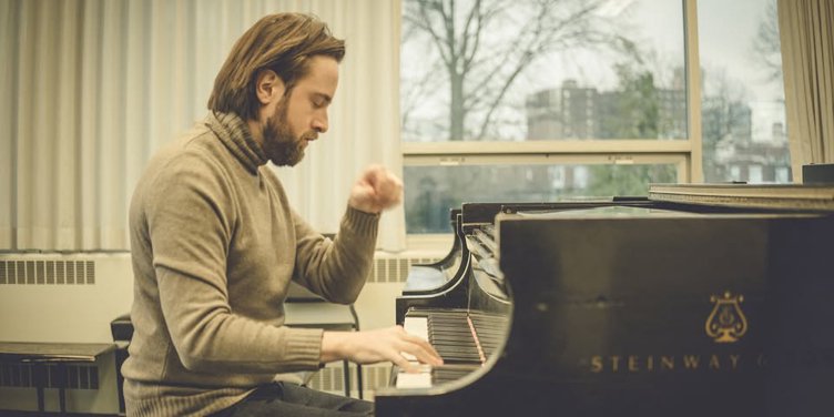 Daniil Trifonov, piano