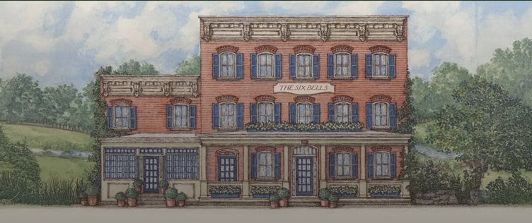Trivia Night at The Feathers Tavern