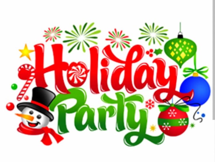 STWC Holiday Party 2026