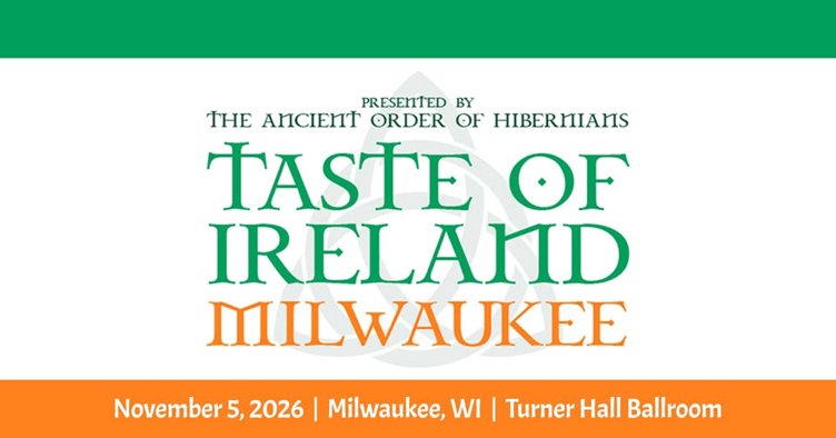 Taste of Ireland