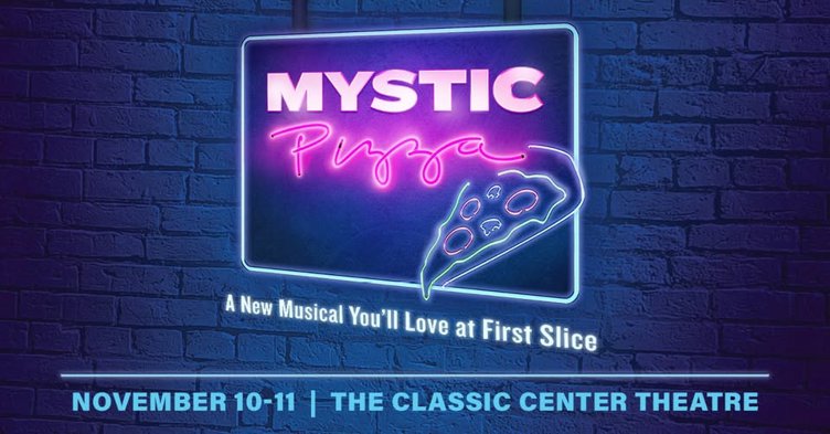 Mystic Pizza - Encore Night