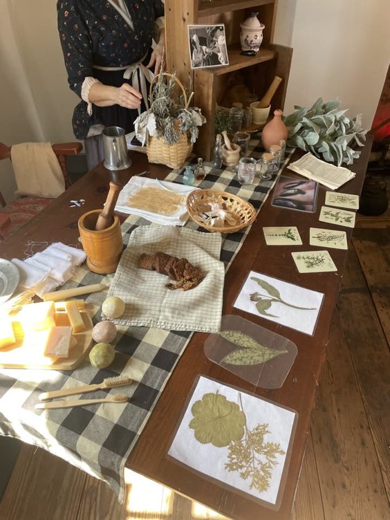 Call the Midwife: Charlotte Small, a Colonial-Era Annapolis Midwife