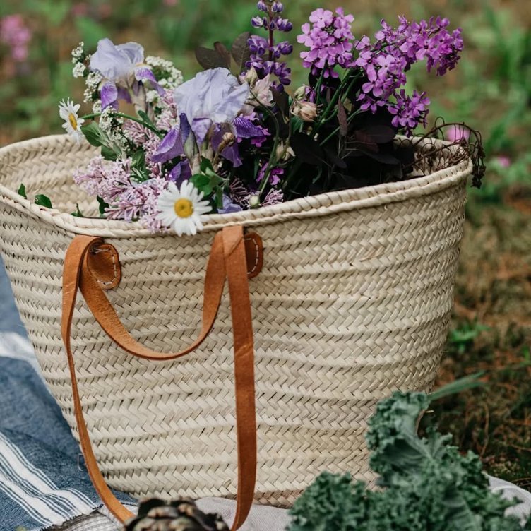 Flower Pop-Up with Franklin Forest Farm