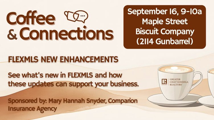 Coffee & Connections