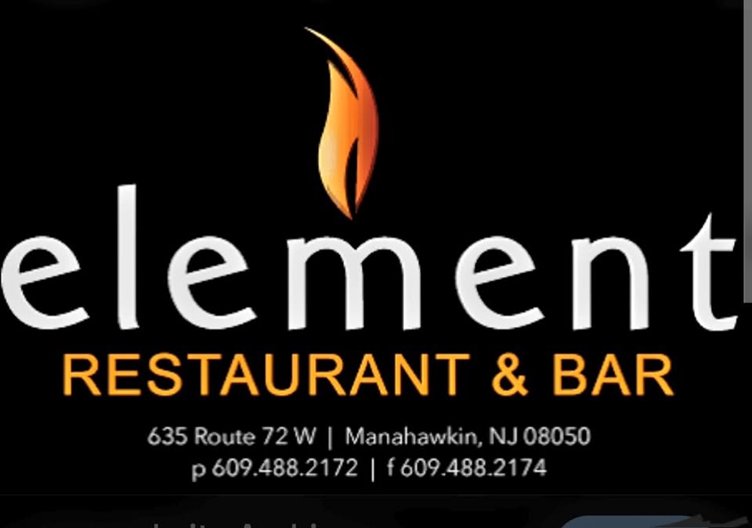 Dinner at ELEMENT with STWC