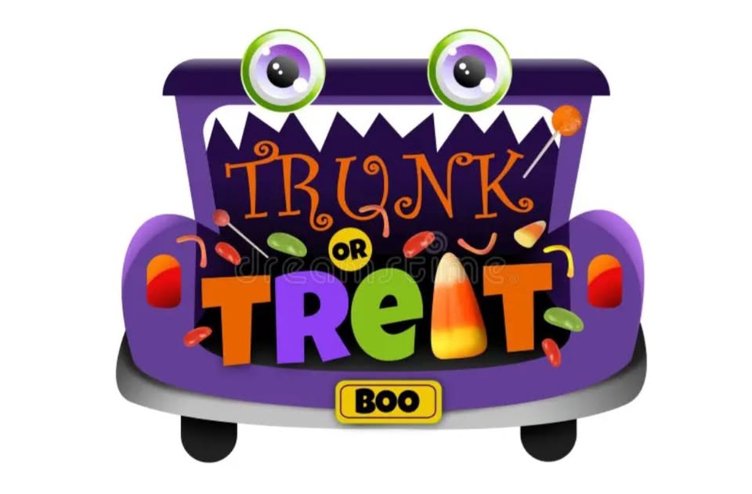 VFW Trunk or Treat Night of Fun