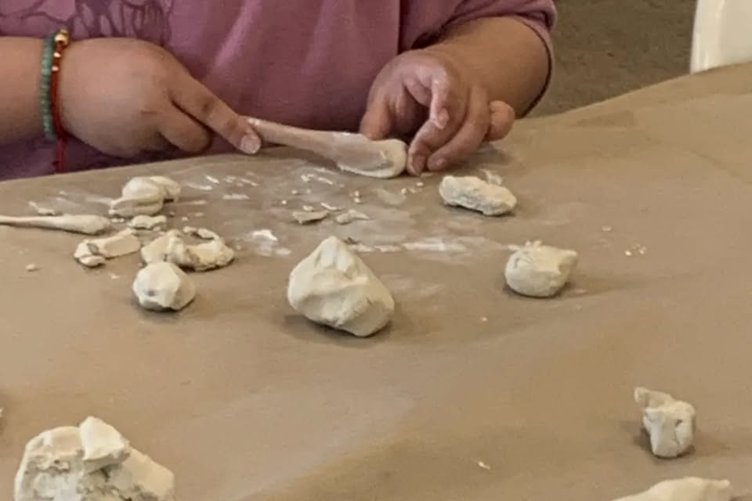Saturday Arts Lab: Create, Explore, Express!