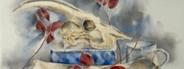 Watercolor Exploration: From Intermediate to Advanced