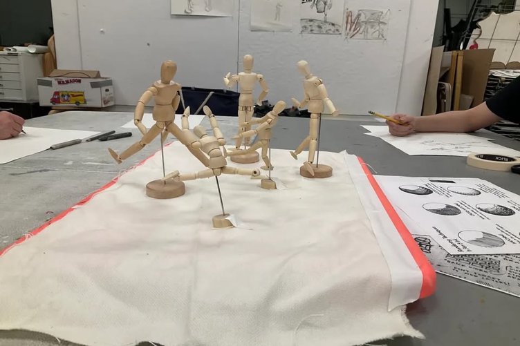 Life Drawing for Everyone