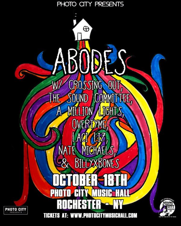 Abodes - Rochester, NY