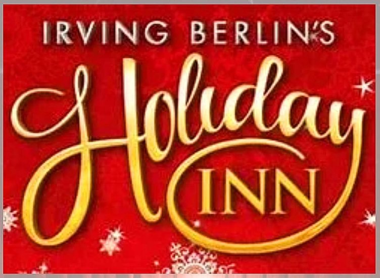 Holiday Inn @ Surflight Theatre